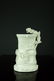 Antique Chinese Blanc de Chine Brush Pot - 3