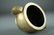 Antique Chinese Gilted Bronze Incense Burner - 3
