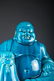 Antique Chinese Porcelain Buddha Signed – Maryland - 6