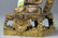 Antique Chinese gilt Bronze Buddha Sotheby's - 5