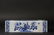 Antique Chinese B/W Porcelain pillow - 2
