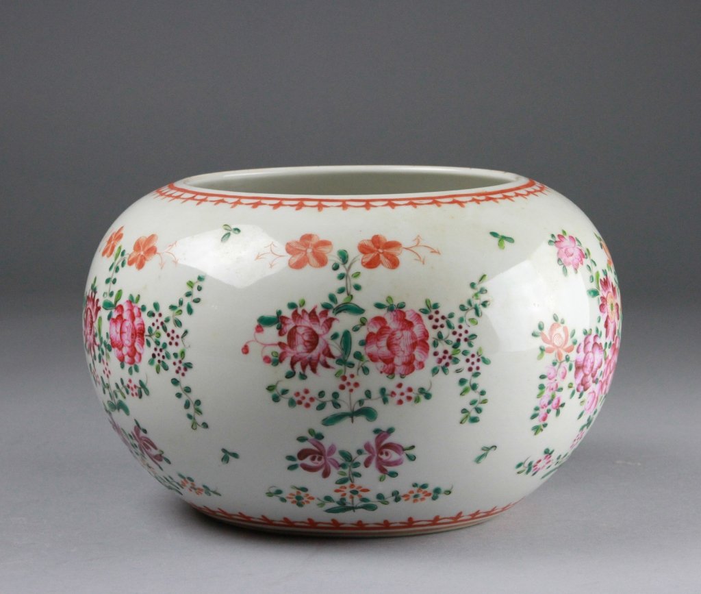 Chinese Porcelain Washer (1 of 6)