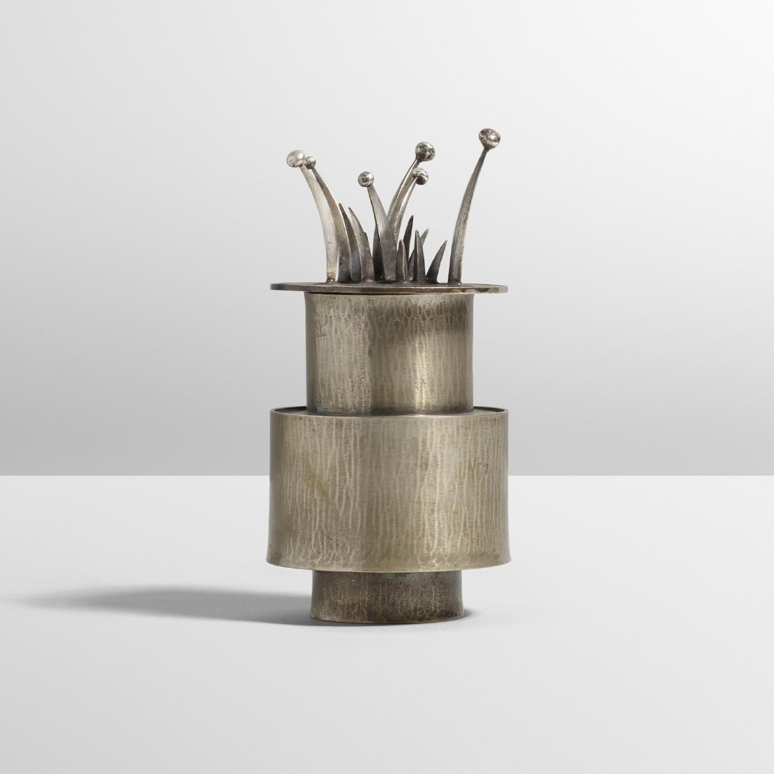 John Prip, lidded box (1 of 3)