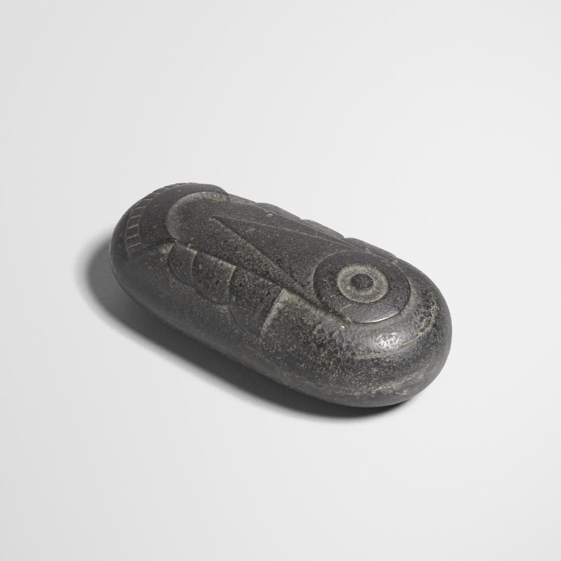 John Prip, Fish Stone (1 of 4)