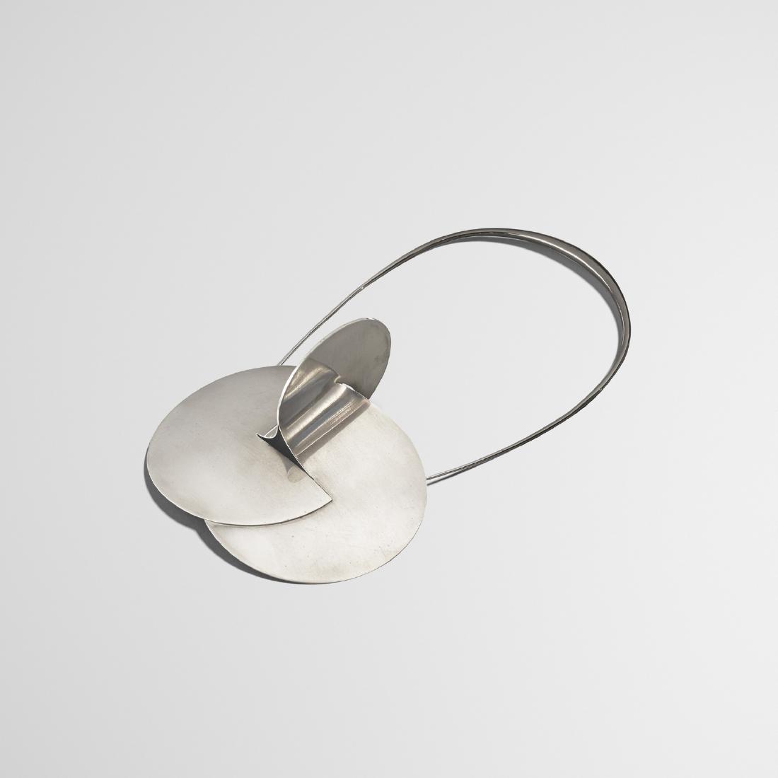 John Prip, Overlap necklace (1 of 2)