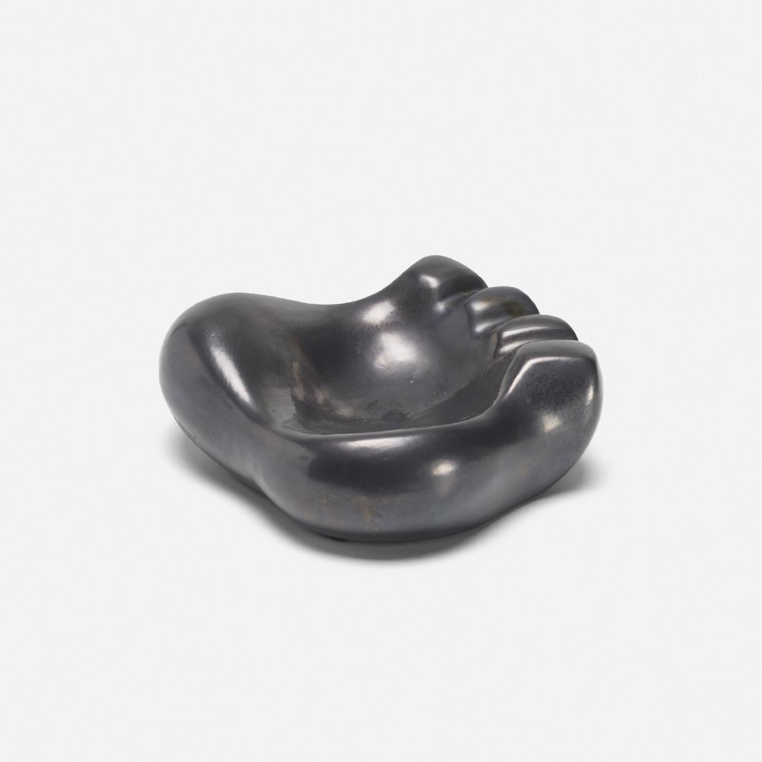Georges Jouve, ashtray (1 of 1)