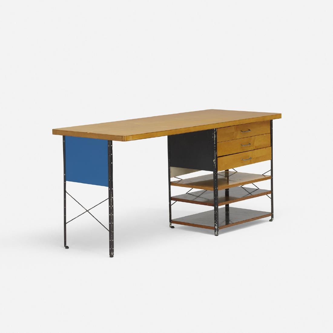Charles and Ray Eames, ESU desk (1 of 3)