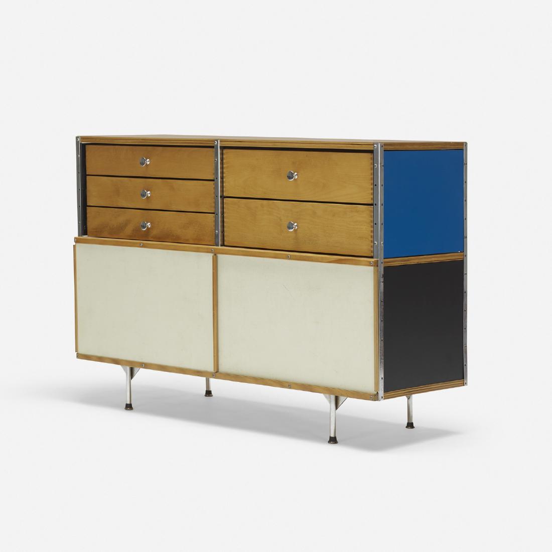 Charles and Ray Eames, ESU 200-C (1 of 4)