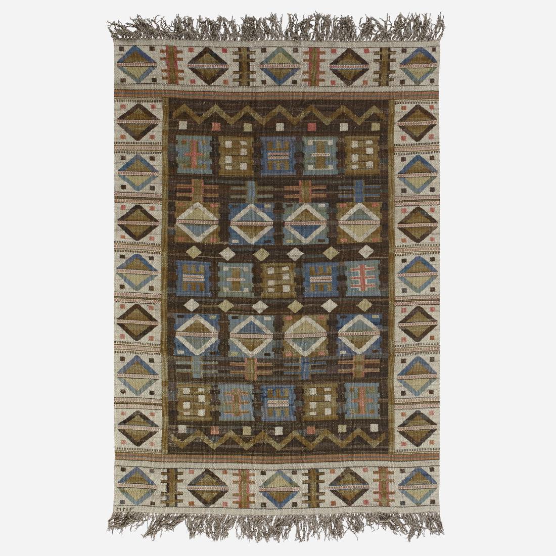 Marta Maas-Fjetterstrom, Renaissance tapestry (1 of 2)