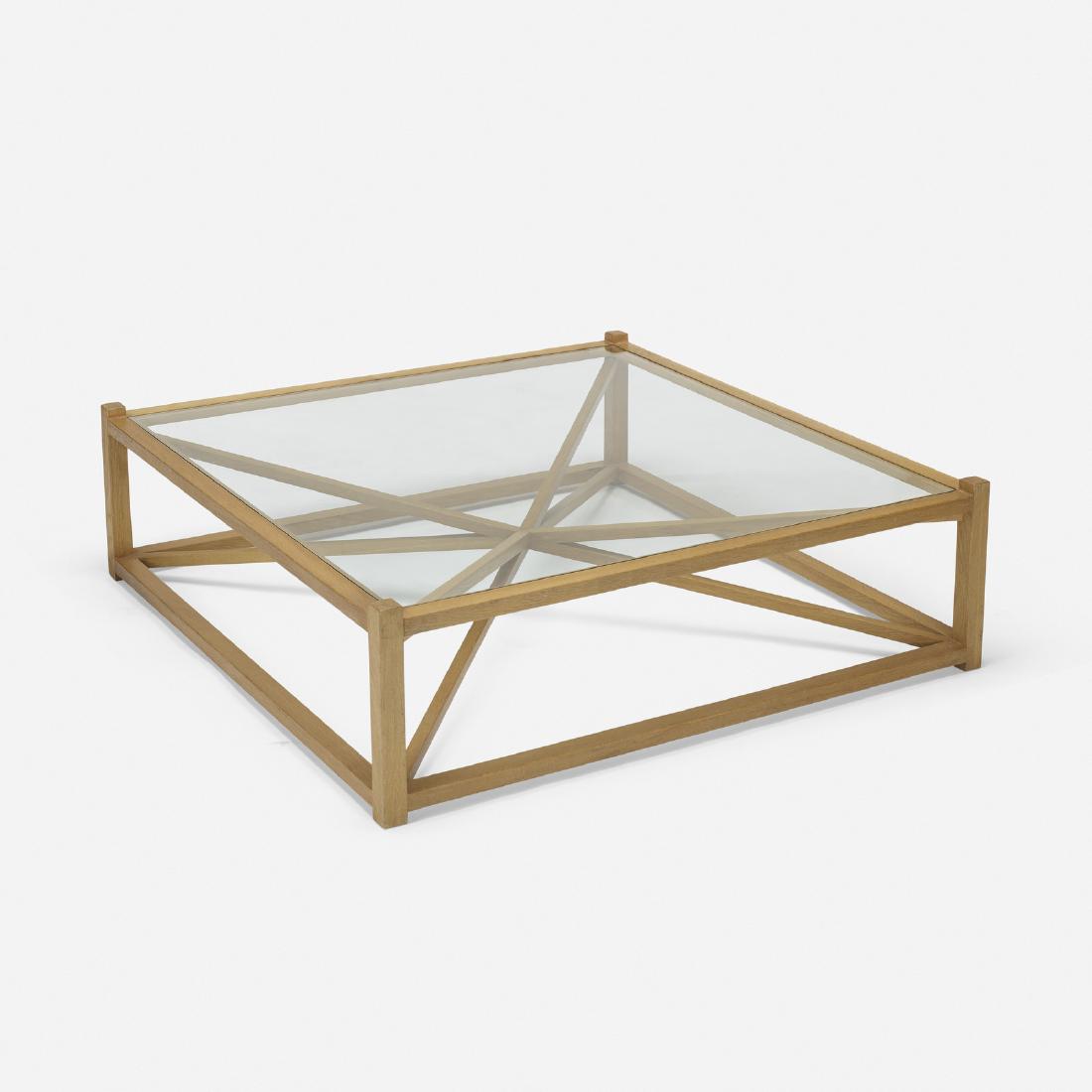 20th Century, coffee table (1 of 2)