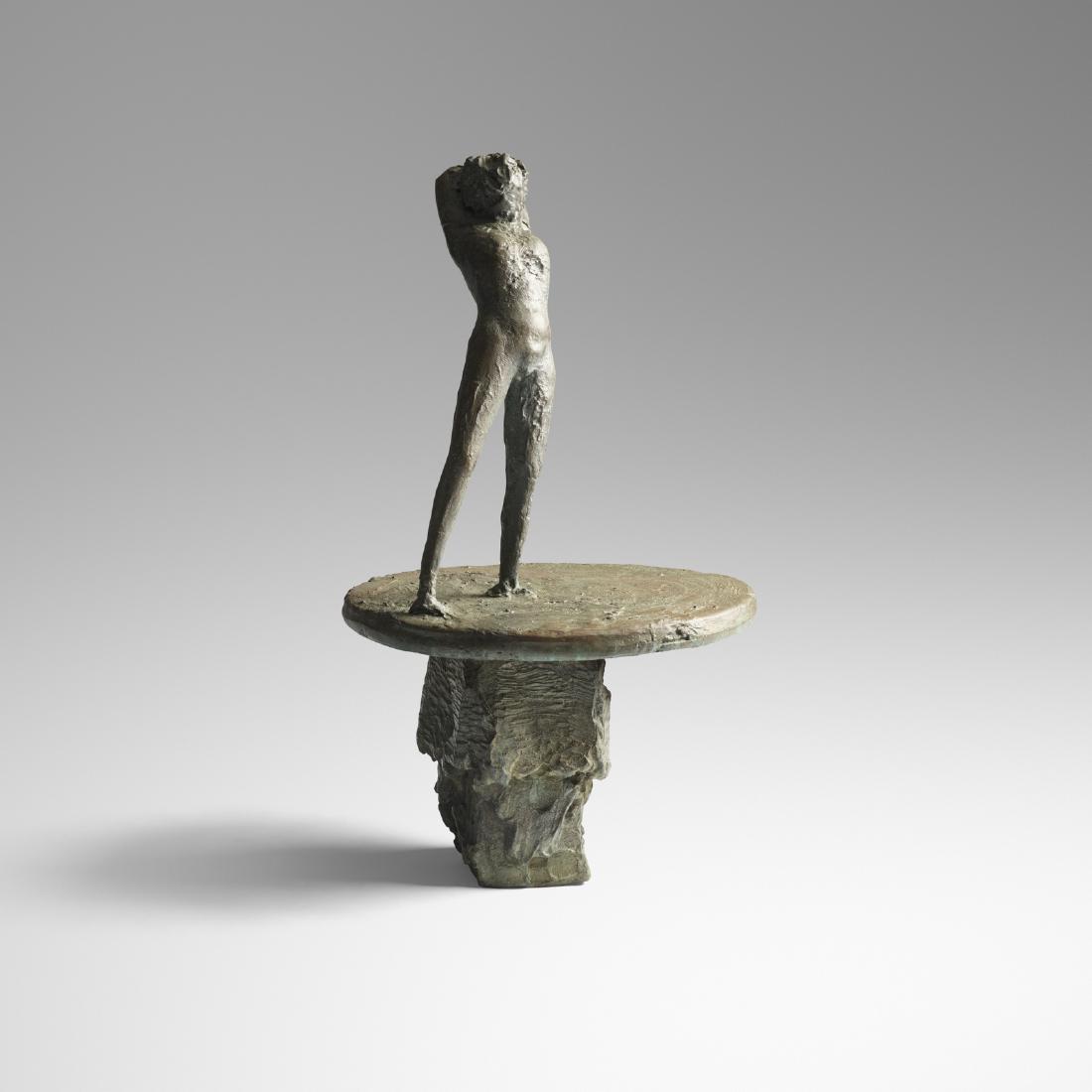 Reg Butler, Girl on a Wheel, 2 (1 of 3)