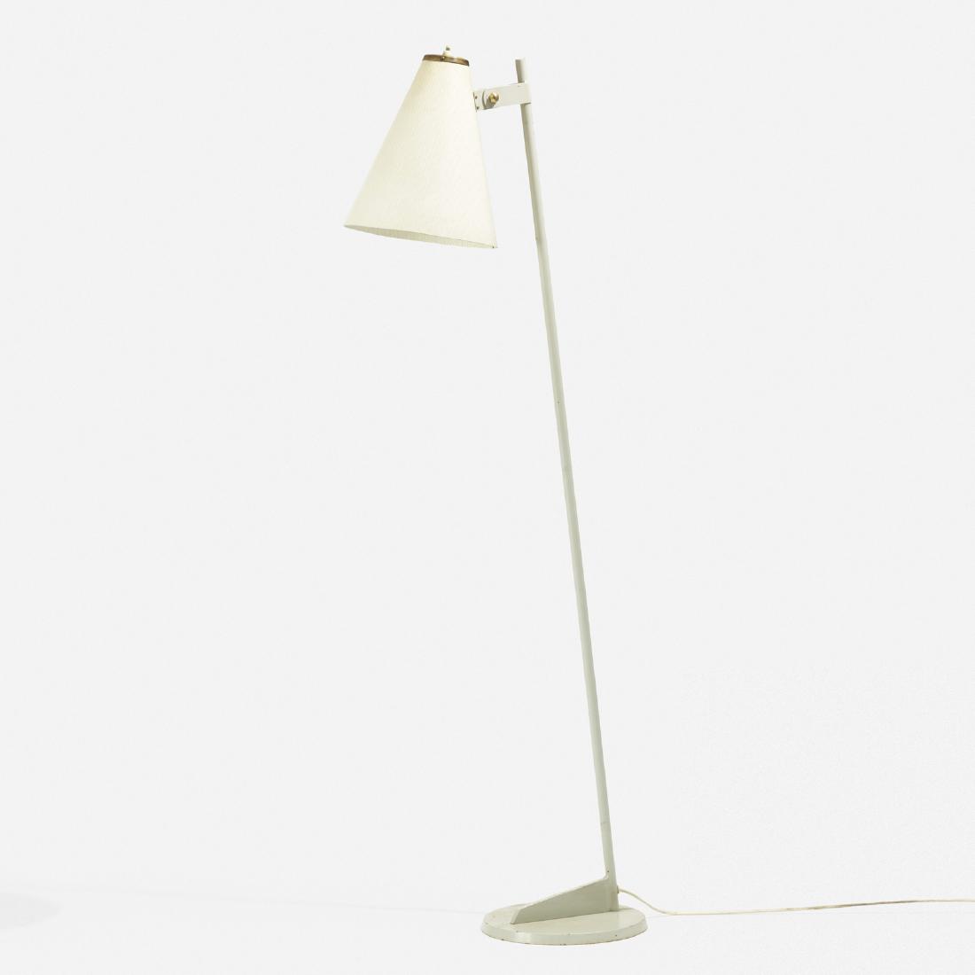 Lise Johansen Pape, floor lamp (1 of 2)
