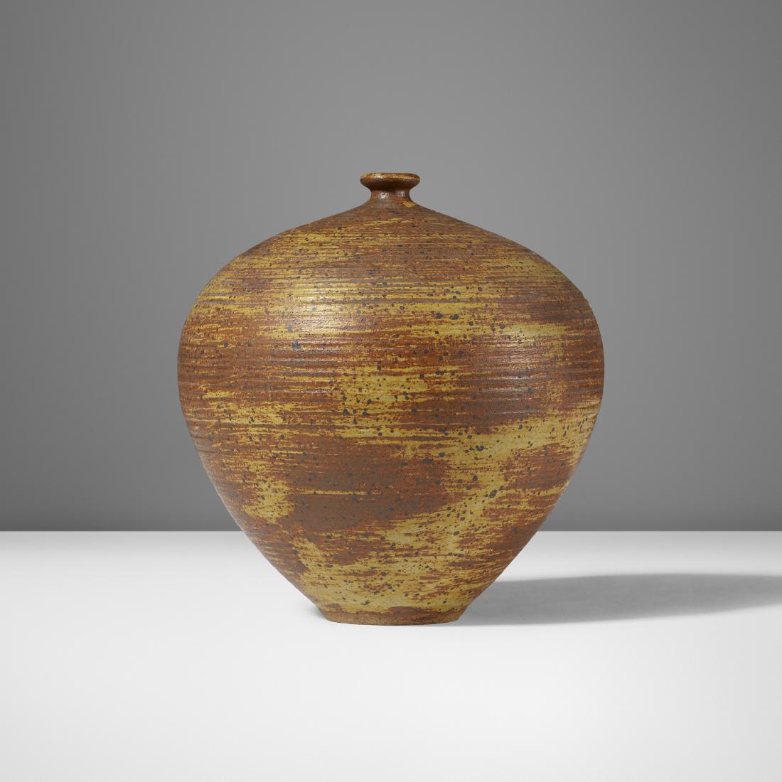 Otto and Vivika Heino, vessel (1 of 1)