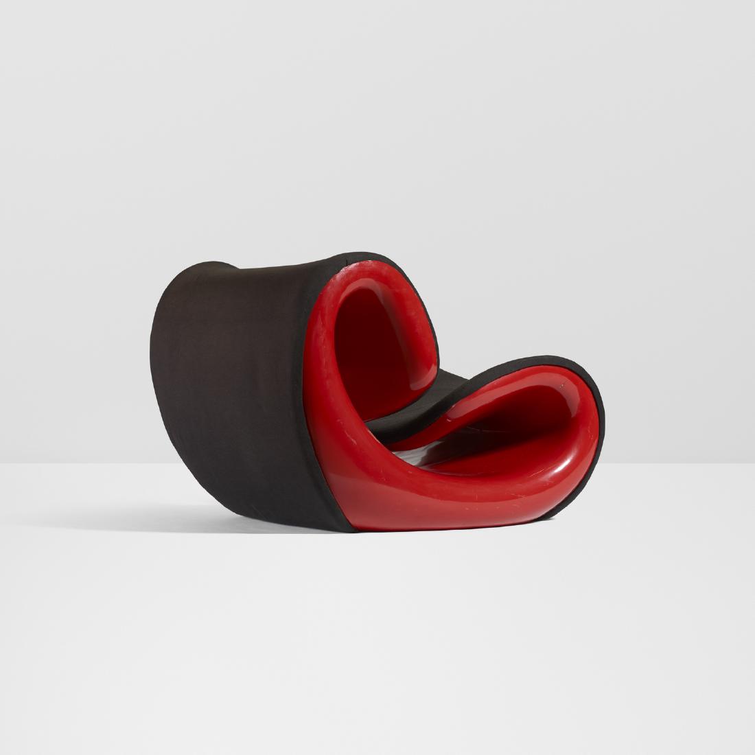 Jean-Pierre Laporte, Esox chair (1 of 3)