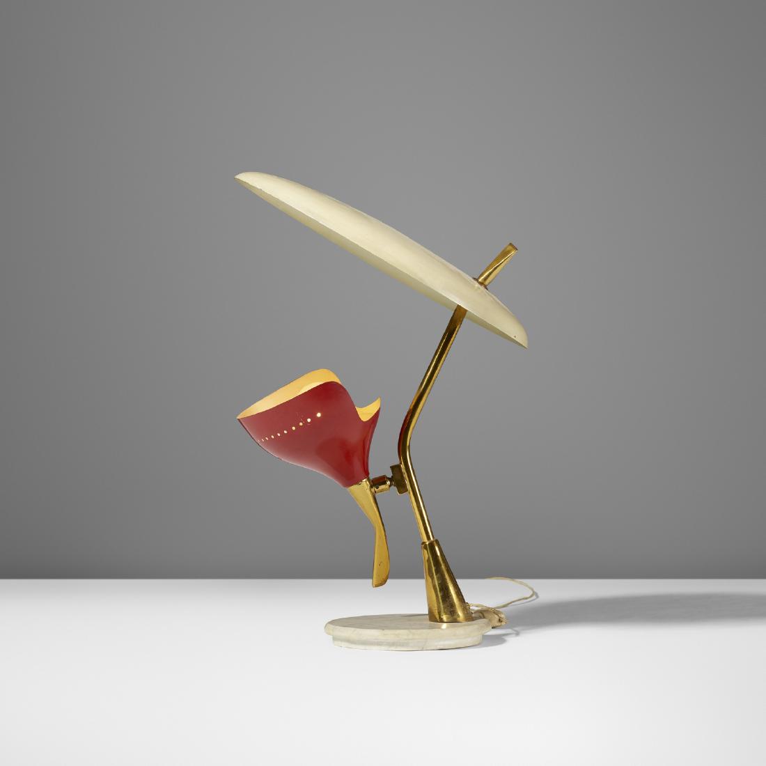 Lumen, table lamp (1 of 2)