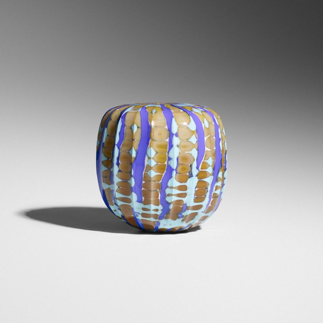 Yoichi Ohira, Metamorfosi vase (1 of 3)