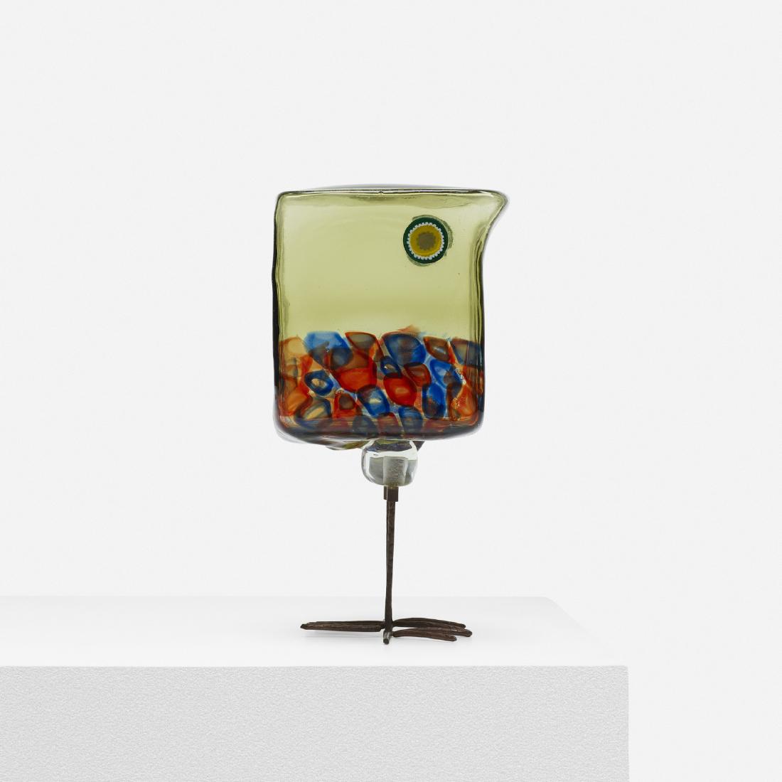 Alessandro Pianon, Pulcini (1 of 2)