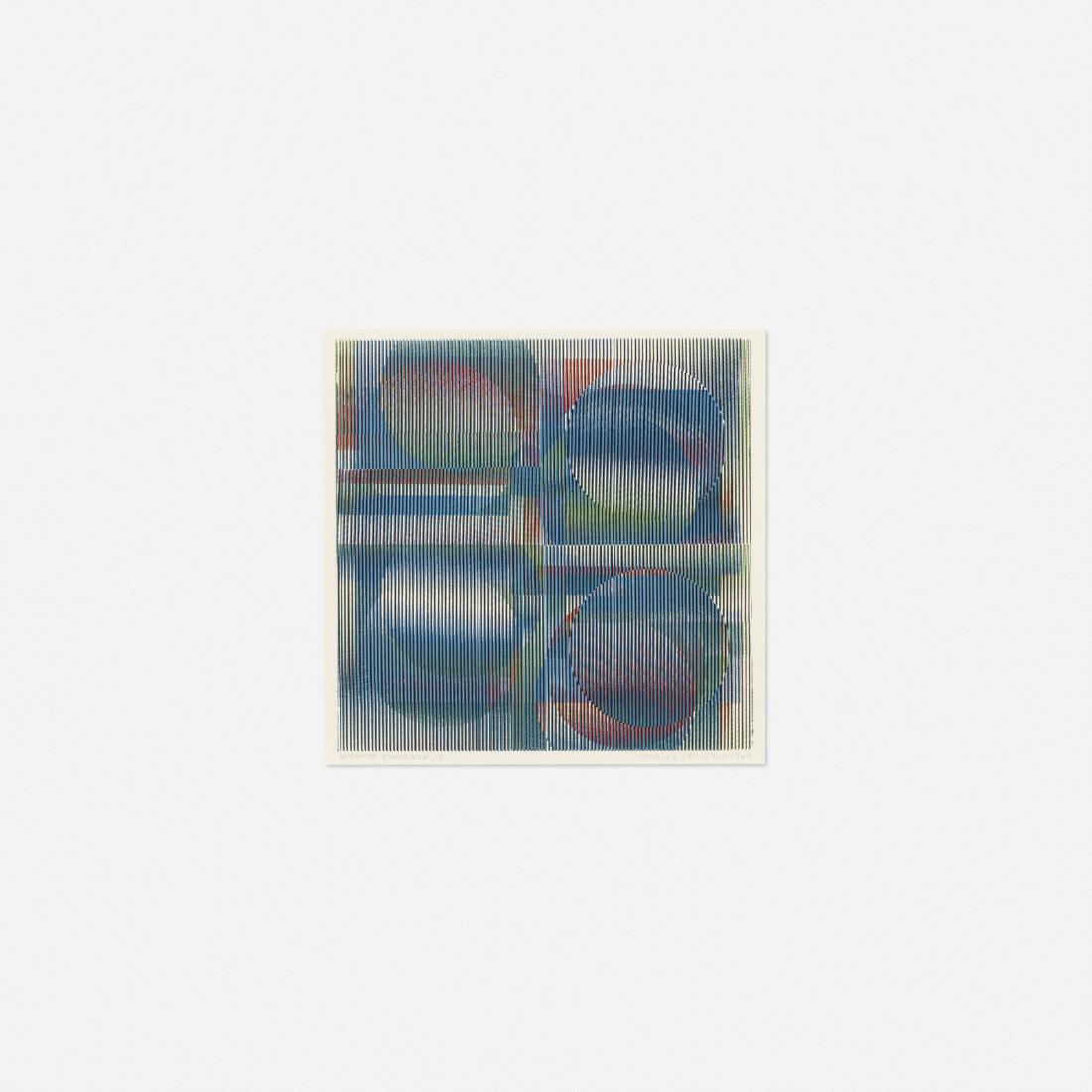 Carlos Cruz-Diez, Untitled (1 of 1)