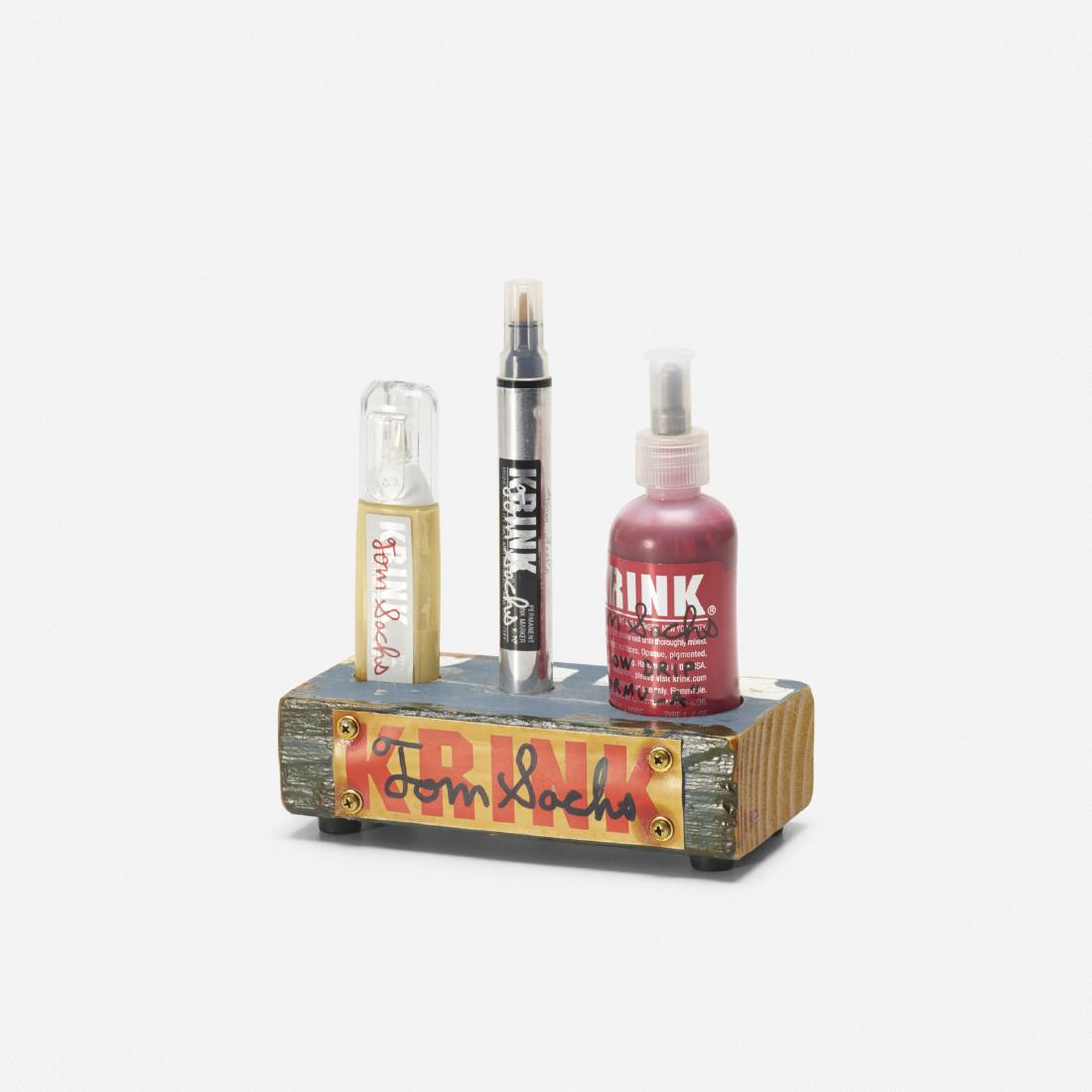Tom Sachs, Krink (1 of 1)