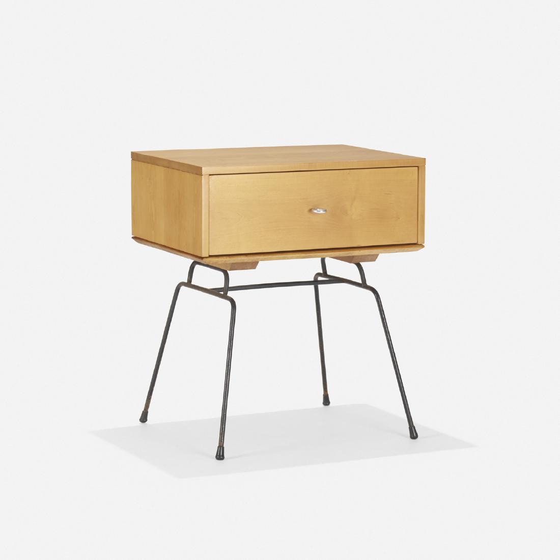 Paul McCobb, Planner Group nightstand, model 1500-15 (1 of 4)