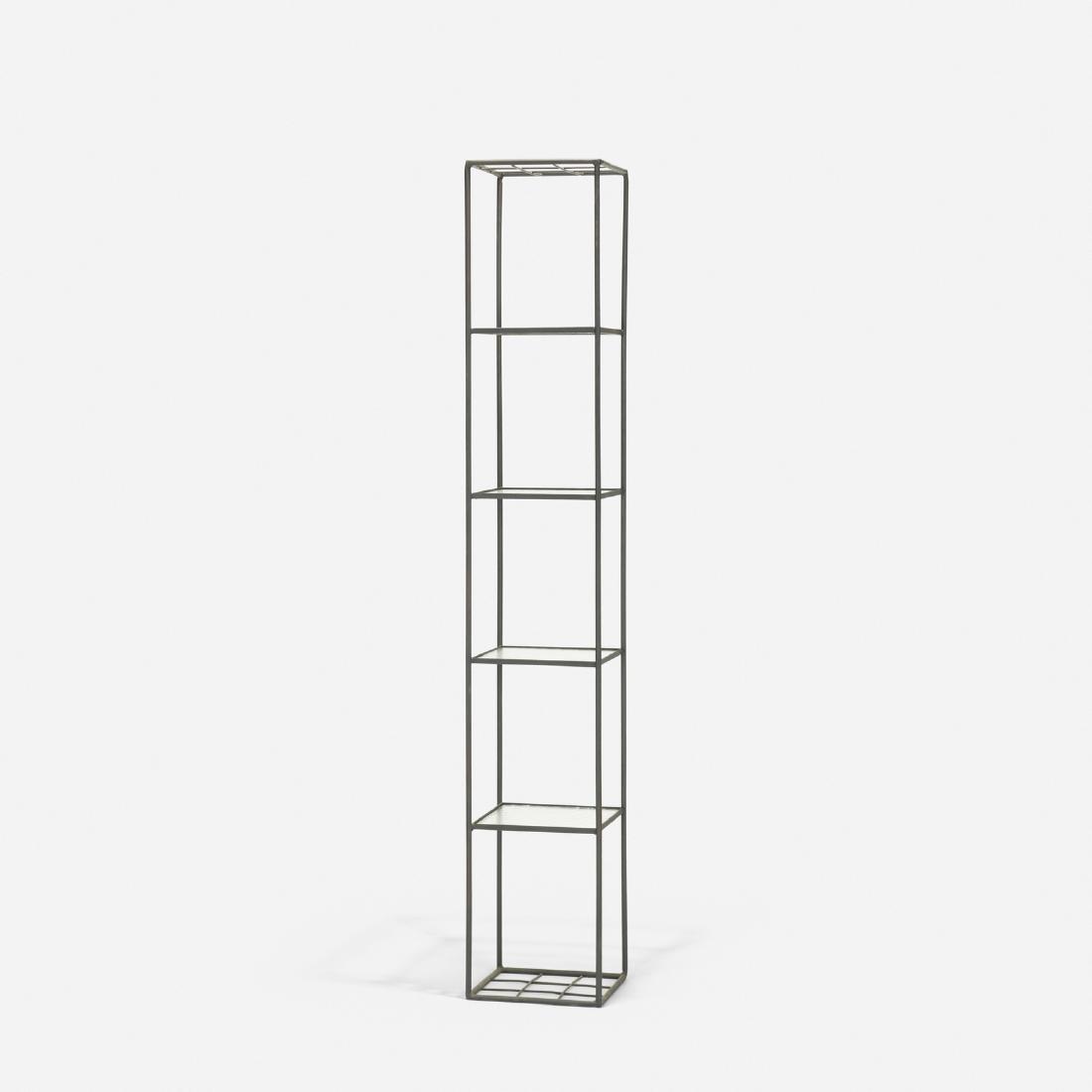 Paul McCobb, Pavilion Collection bookshelf, model 6502 (1 of 2)