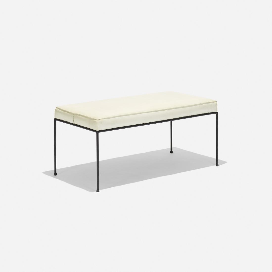 Paul McCobb, bench, model 1308 (1 of 2)