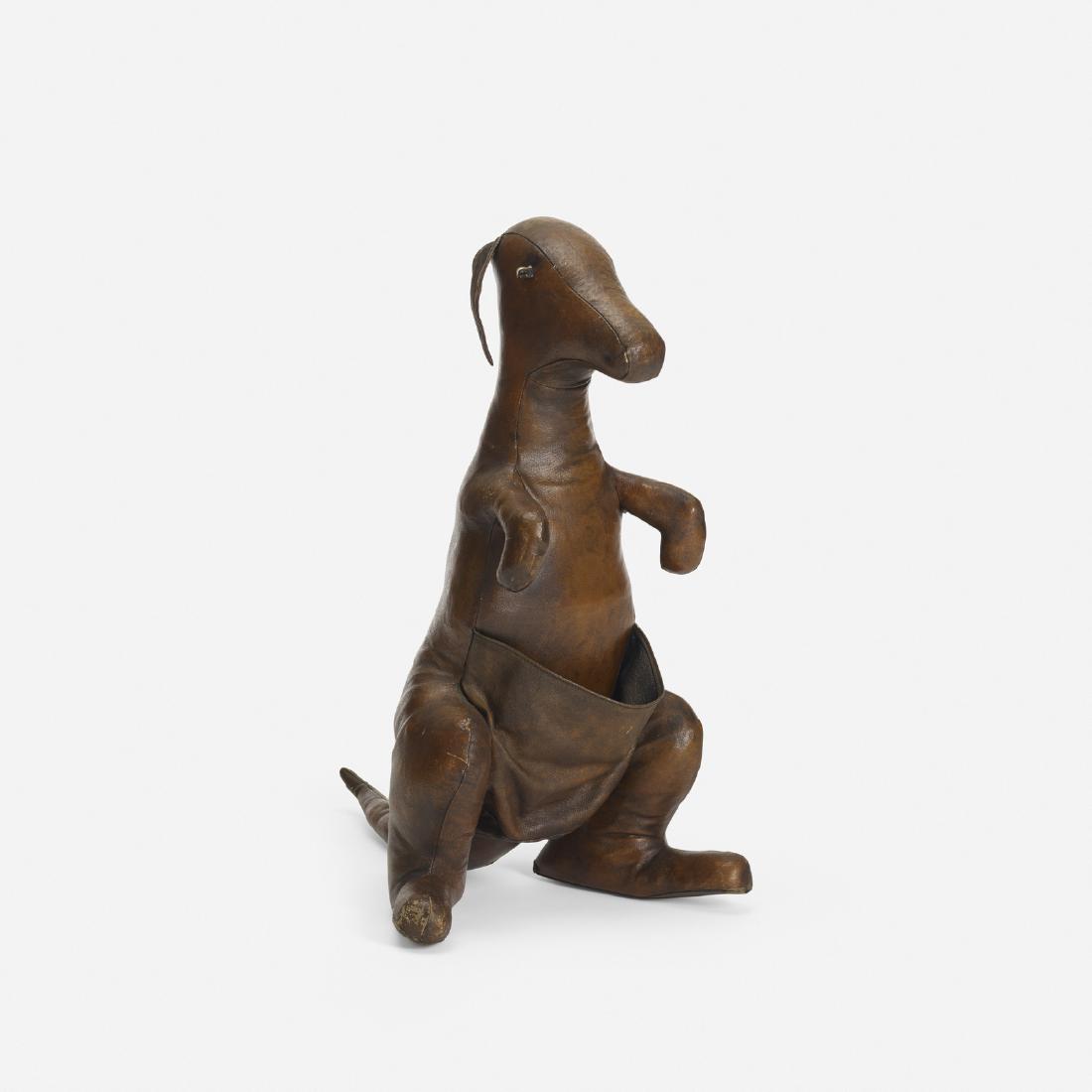 Omersa & Company, Kangaroo (1 of 4)