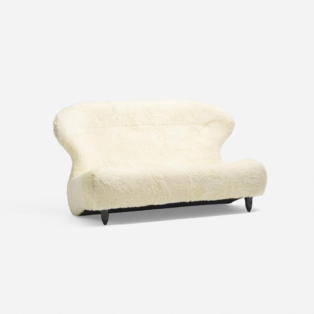 Annie Hieronimus, Femina Body settee (1 of 2)