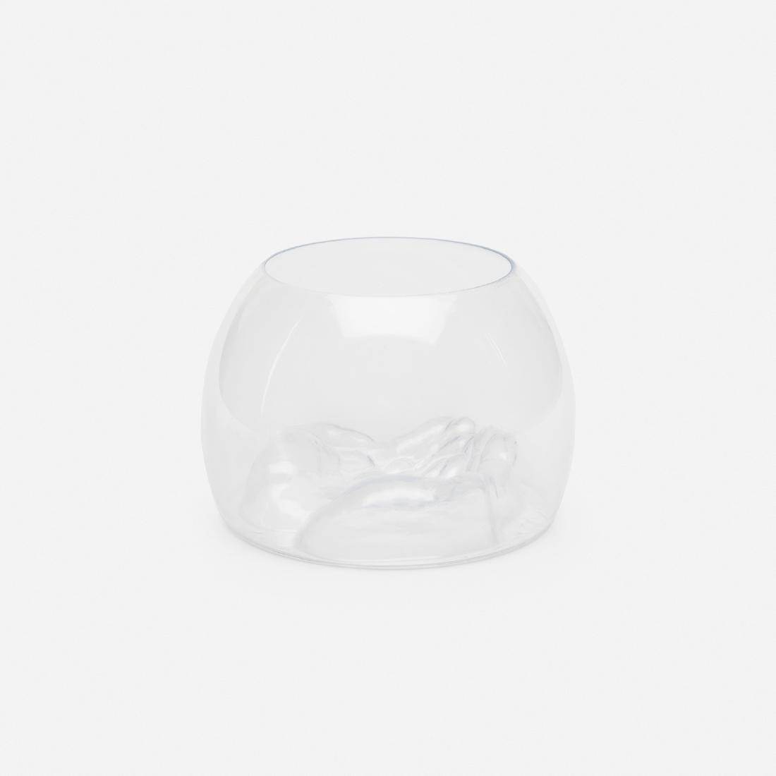 Do-Ho Suh, Untitled (Glass Bowl) (1 of 2)