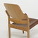 Carl-Axel Acking, dining chairs, set of six - 2