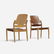 Carl-Axel Acking, dining chairs, set of six - 6