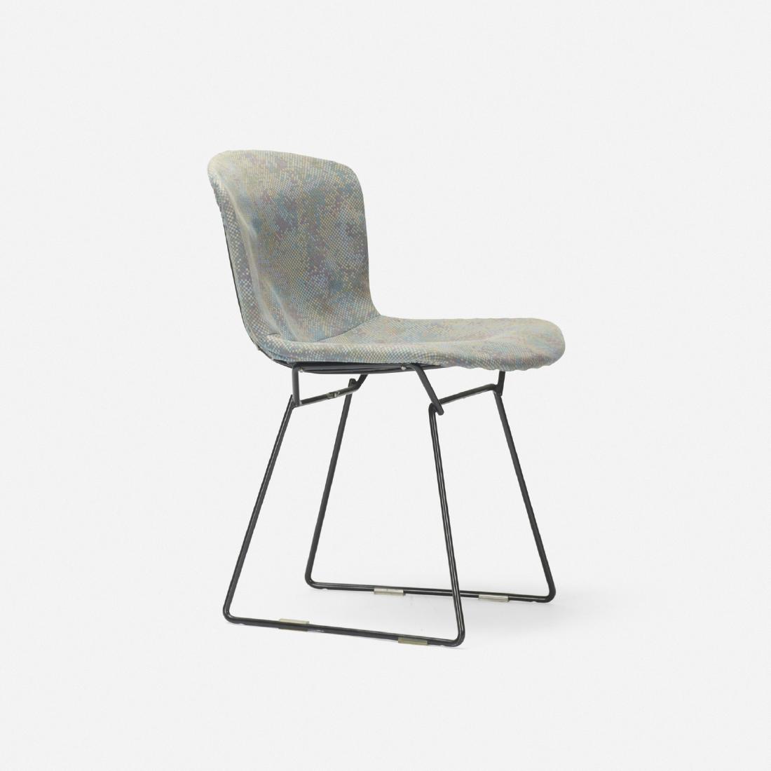 Harry Bertoia, dining chair (1 of 2)