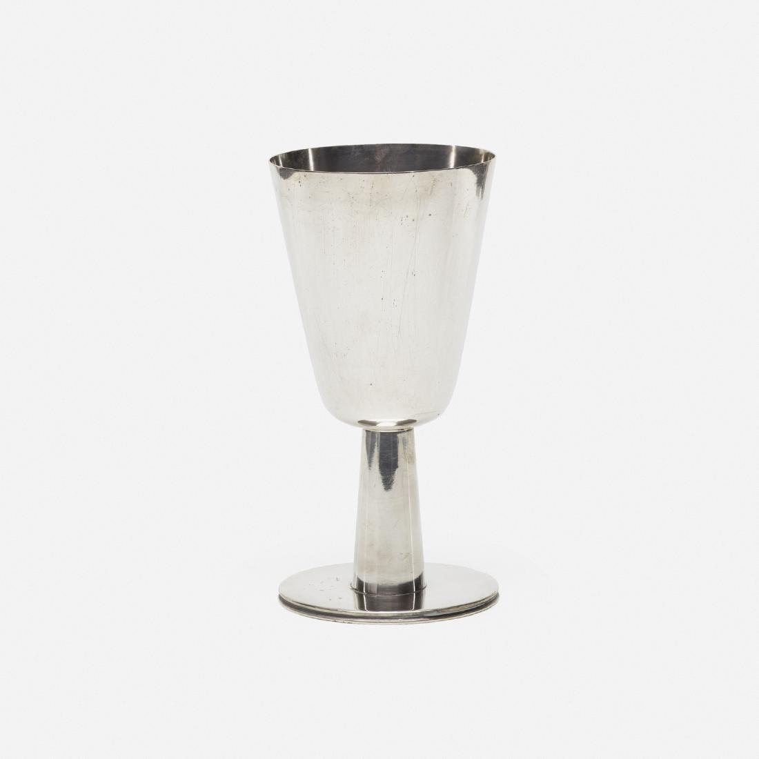 Fritz August Breuhaus de Groot, chalice (1 of 2)