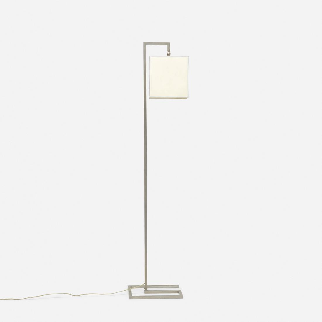 Donald Deskey, floor lamp (1 of 2)