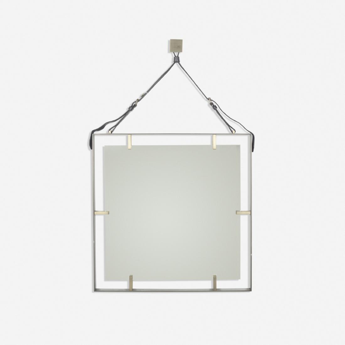 William Emmerson, Flatbar mirror (1 of 2)