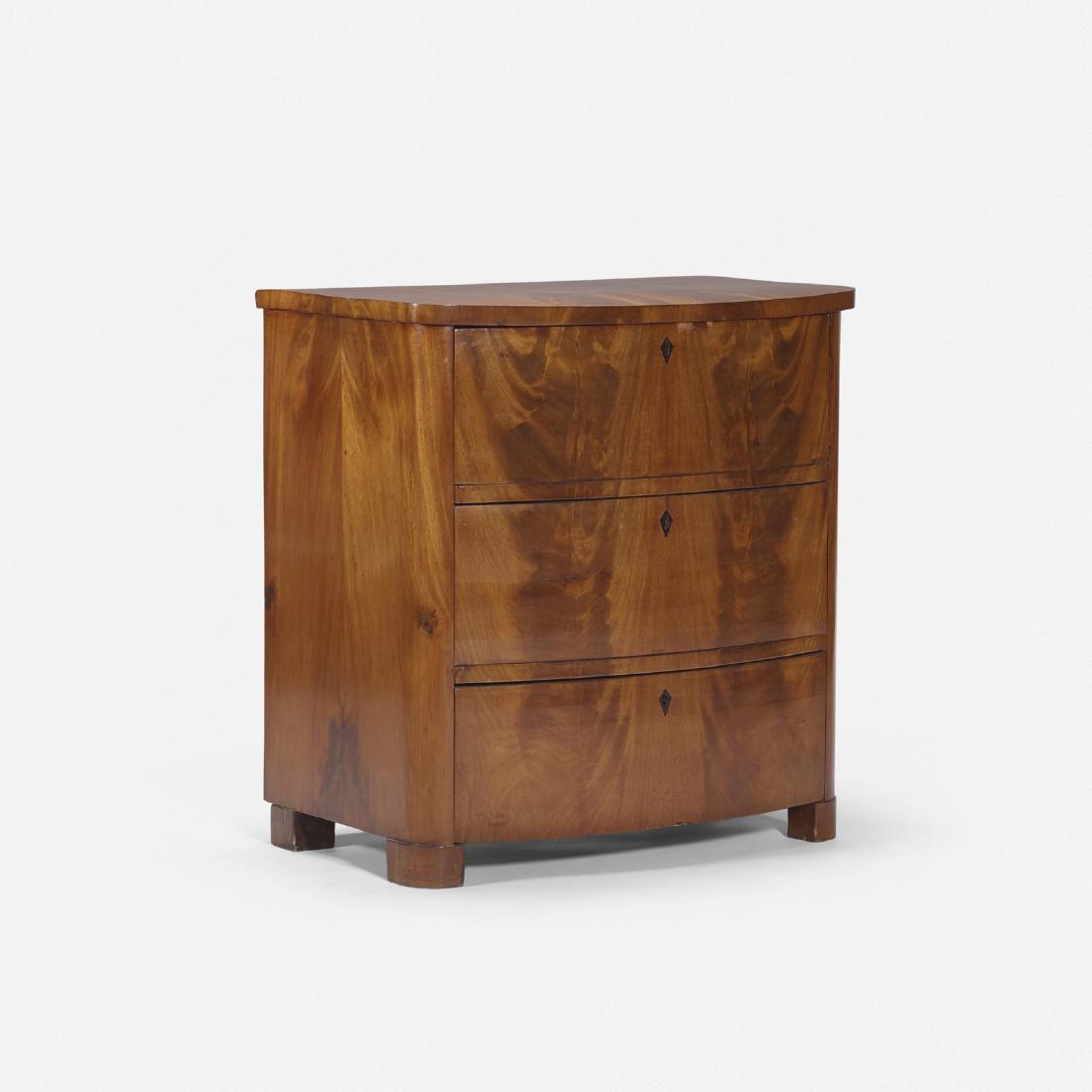 German, cabinet (1 of 3)