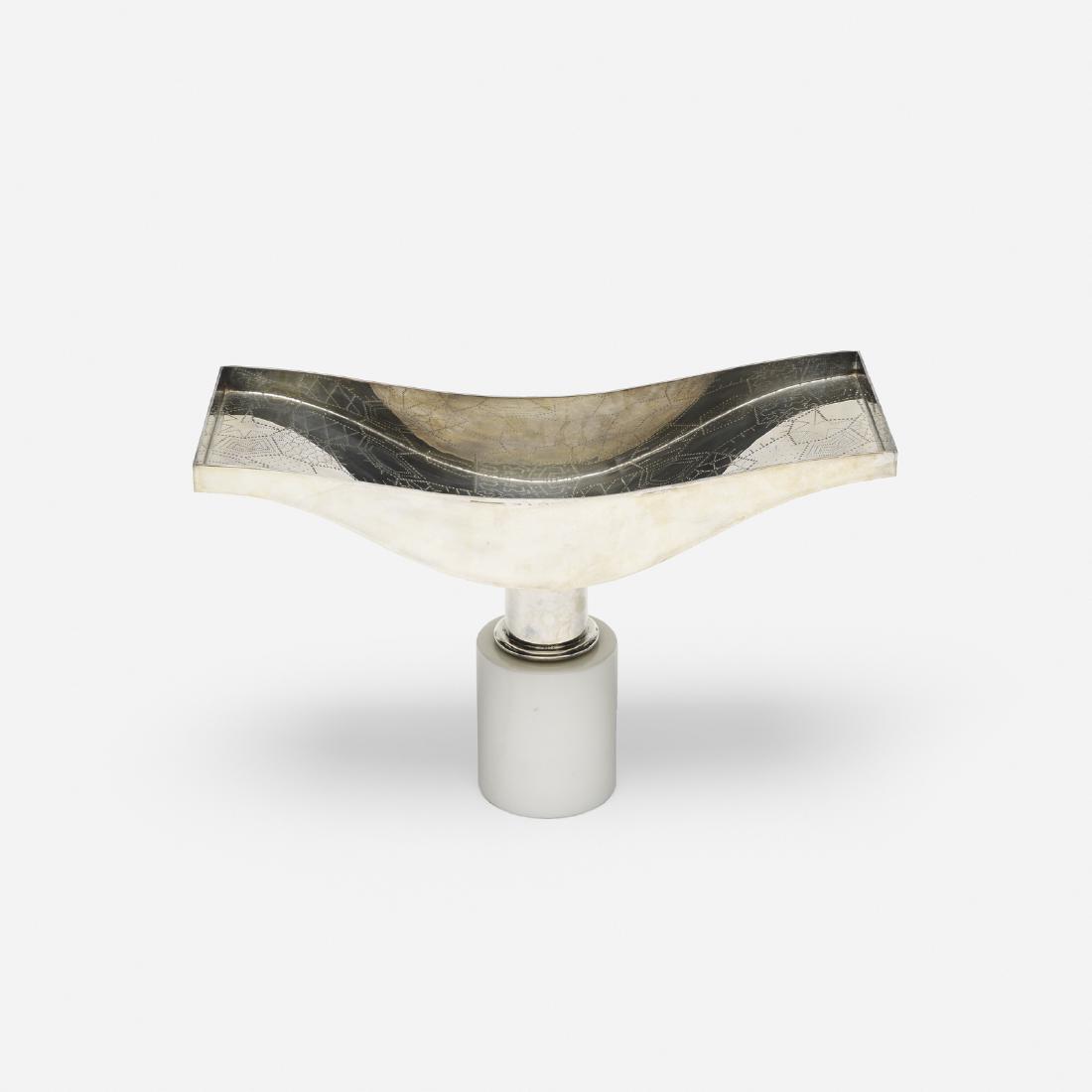 Alessandro Mendini, Peonia centerpiece (1 of 4)