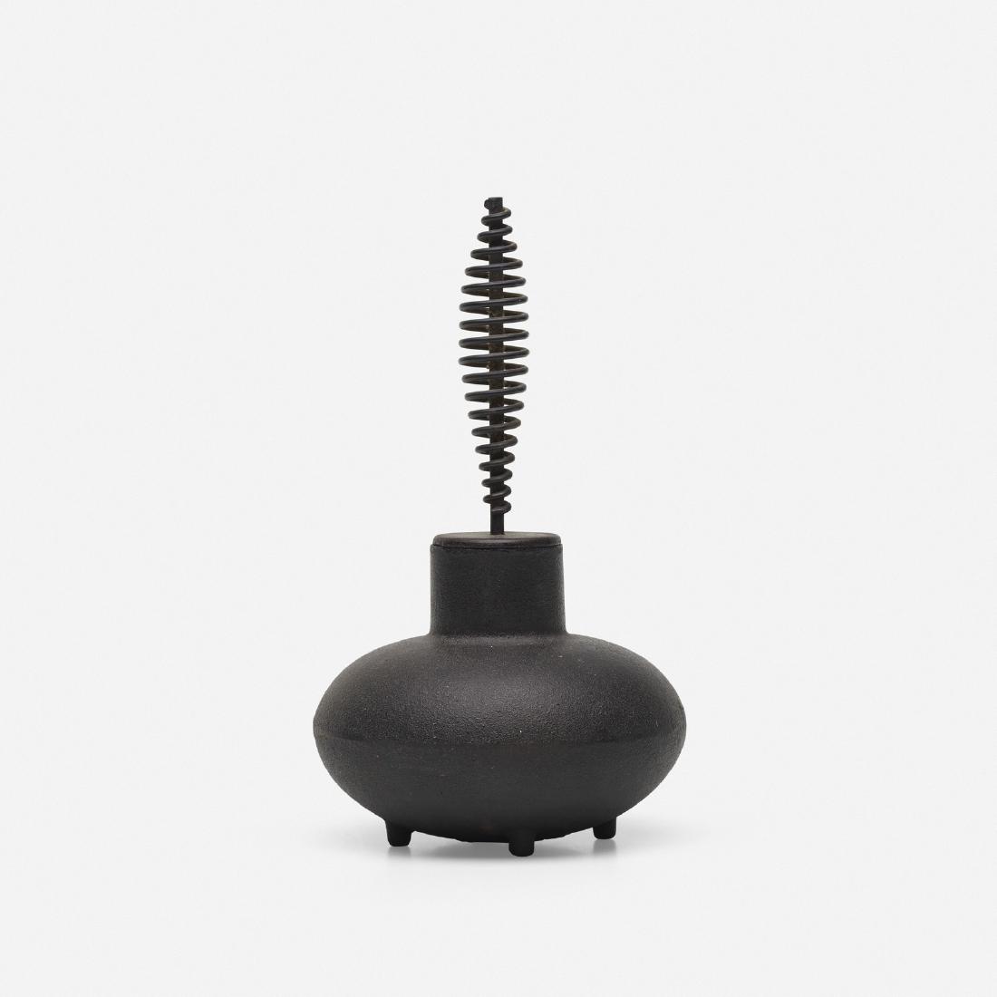 George Nelson & Associates, firestarter (1 of 2)