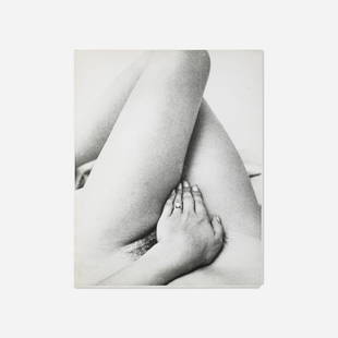 Wingate Paine, Untitled: Wingate Paine Untitled USA, c. 1965gelatin silver print19.5 h x 15.5 w in (50 x 39 cm) Provenance: Estate of Wingate Paine | Private Collection