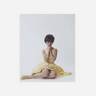 Wingate Paine, Untitled: Wingate Paine Untitled USA, c. 1970chromogenic print21 h x 17 w in (53 x 43 cm) Framed: 28 h x 24 w inches. Provenance: Estate of Wingate Paine | Private Collection