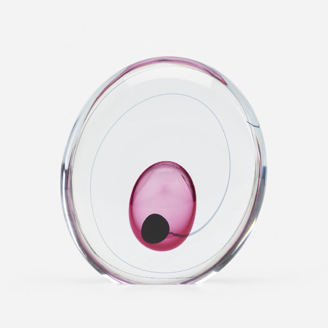 Livio Seguso, Untitled (1 of 3)