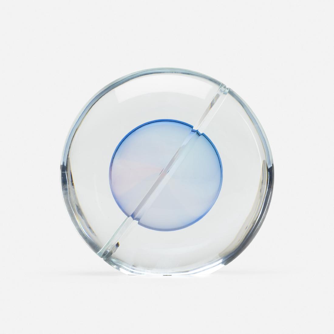 Livio Seguso, Untitled (1 of 3)