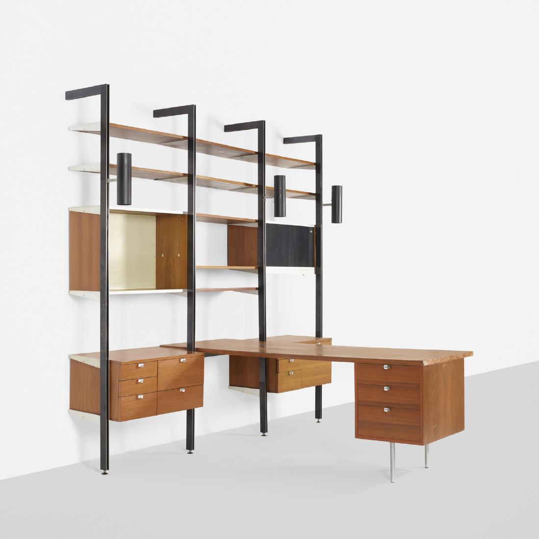 George Nelson & Associates, CSS (1 of 4)