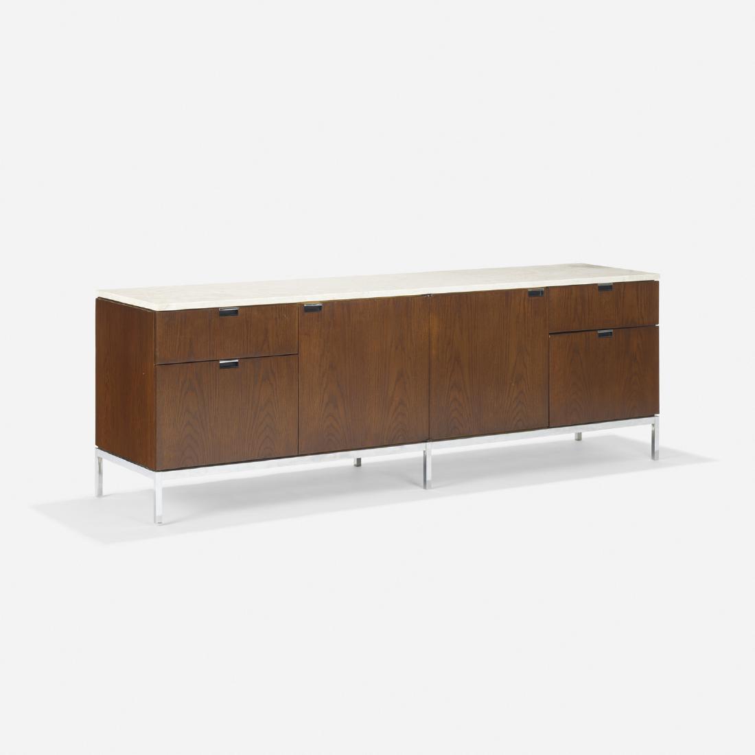 Florence Knoll, Executive Office cabinet (1 of 4)