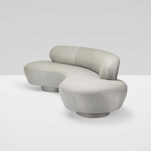 Vladimir Kagan Sofa