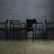 Niels O. Moller, dining chairs, set of four