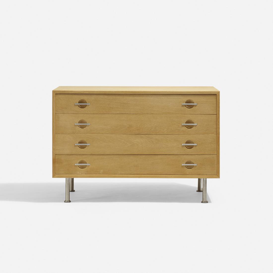 Hans J. Wegner, cabinet, model RY31 (1 of 3)