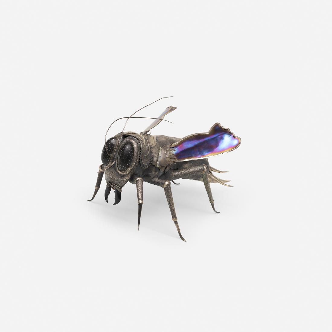 Italian, Untitled (fly) (1 of 3)