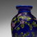 Artisti Barovier, A Murrine Floreali vase - 2
