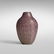 Archimede Seguso, A Losanghe vase, model 5850